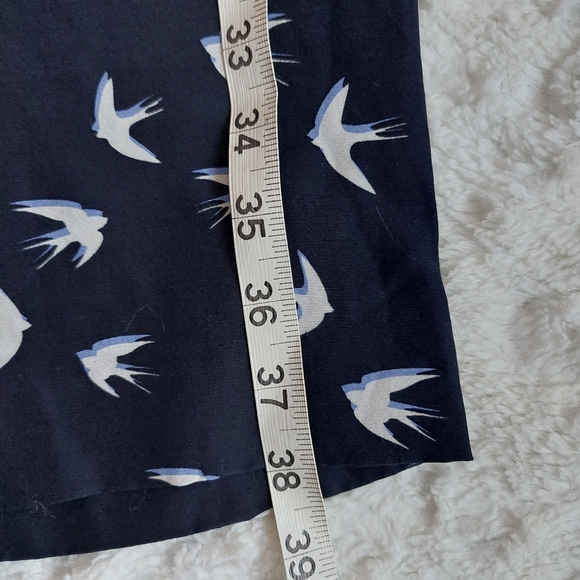 Kate Spade Silk Jumpsuit - Picture 11 of 11